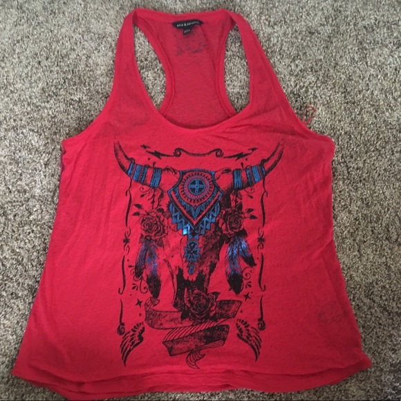 Rock&Republic Tank Top - Picture 1 of 7